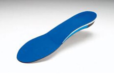 Sport Orthotic