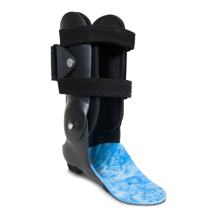 Ankle Braces | Edmonton Foot Clinic