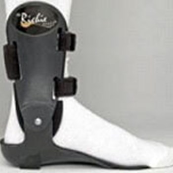 The Richie Brace® | Edmonton Foot Clinic