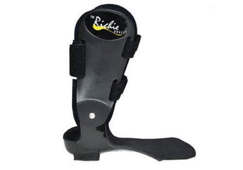 Step Ahead Podiatry & Orthotics Offering Full Ankle Brace