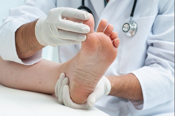 When to See a Podiatrist | Step Ahead Podiatry Clinic