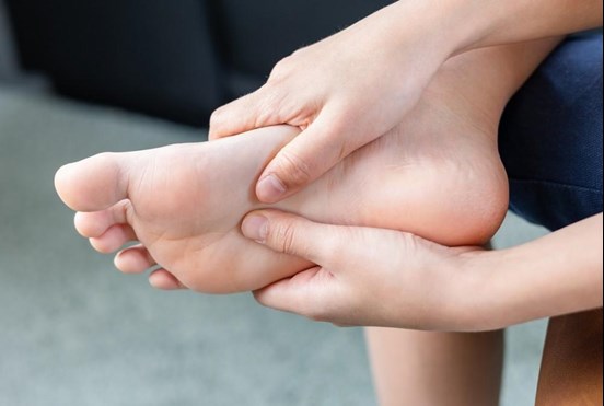 Why Addressing Foot Problems Matters | Step Ahead Podiatry Clinic