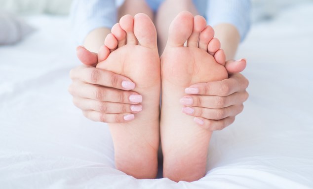 Why Foot Pain Shouldn’t Be Ignored | Step Ahead Podiatry Clinic