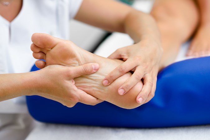 Common Risk Factors for Abnormal Foot Pain | Step Ahead Podiatry Clinic