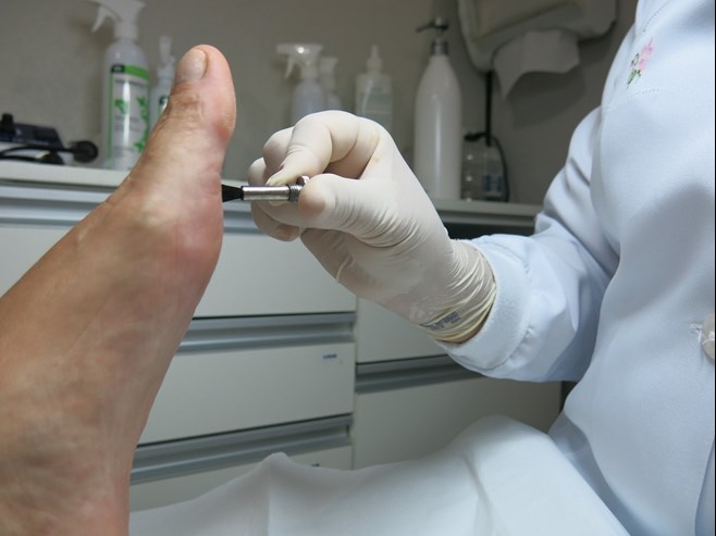 When to See a Podiatrist | Step Ahead Podiatry Clinic